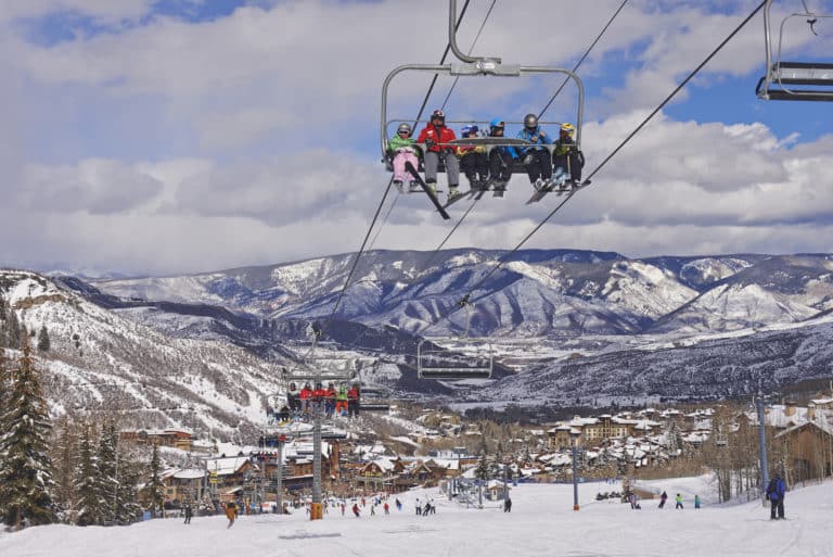 Skiing in Aspen: What to Know Before You Go - The Road Les Traveled