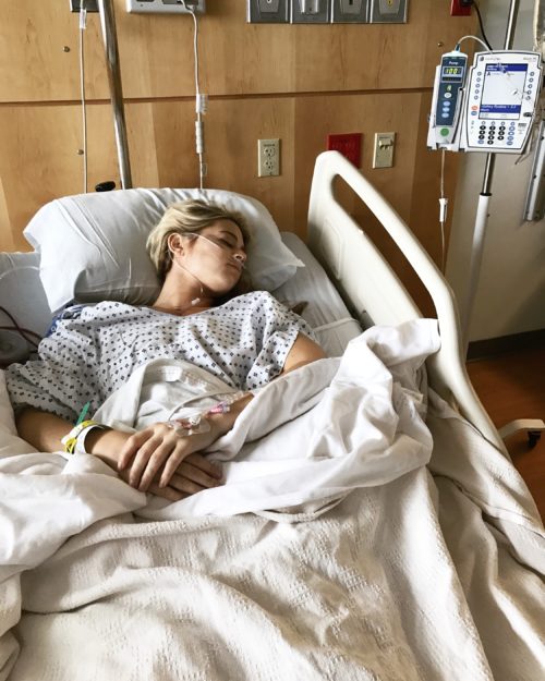 My Double Mastectomy Surgery In 24 Photos The Road Les Traveled