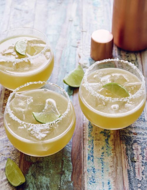 Drunk in Love: Cinco de Mayo Margs Galore - The Road Les Traveled