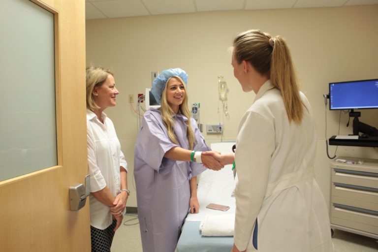 My Double Mastectomy Surgery in 24 Photos The Road Les Traveled