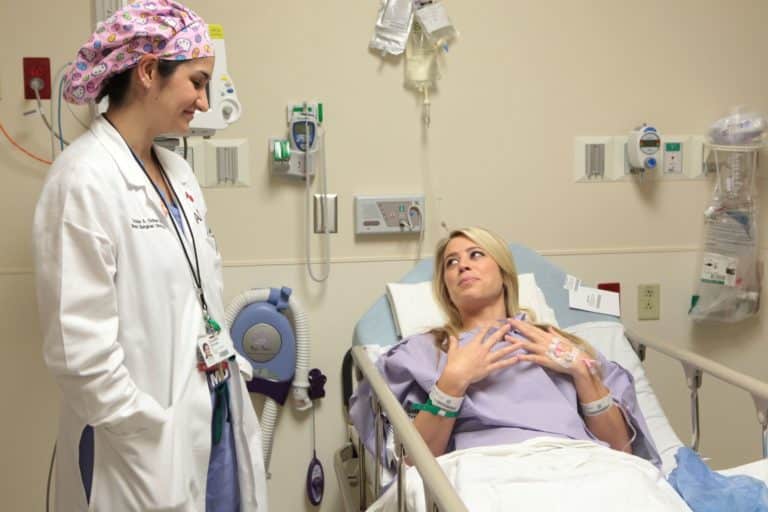 My Double Mastectomy Surgery in 24 Photos The Road Les Traveled