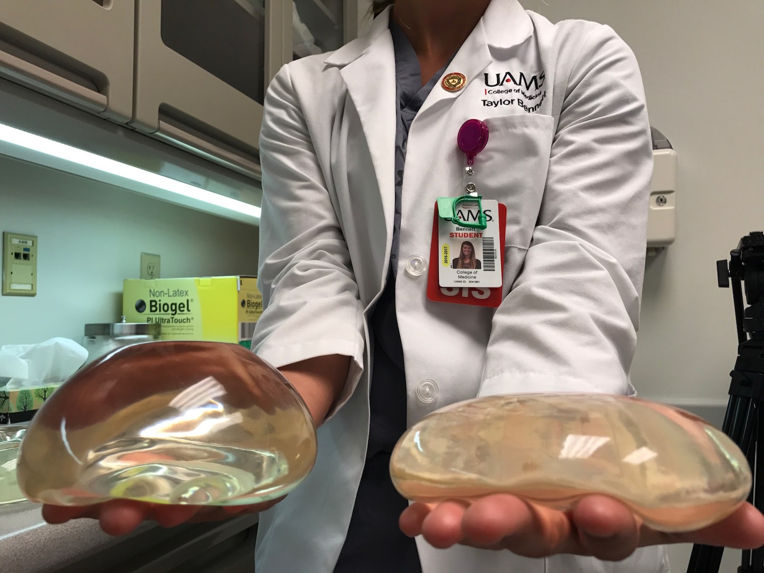 Lifting up the Ladies: Breast Implants After My Double Mastectomy - The  Road Les Traveled