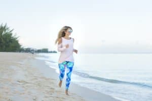 packable fabrics and easy to travel with pieces from lilly pulitzer in grand cayman