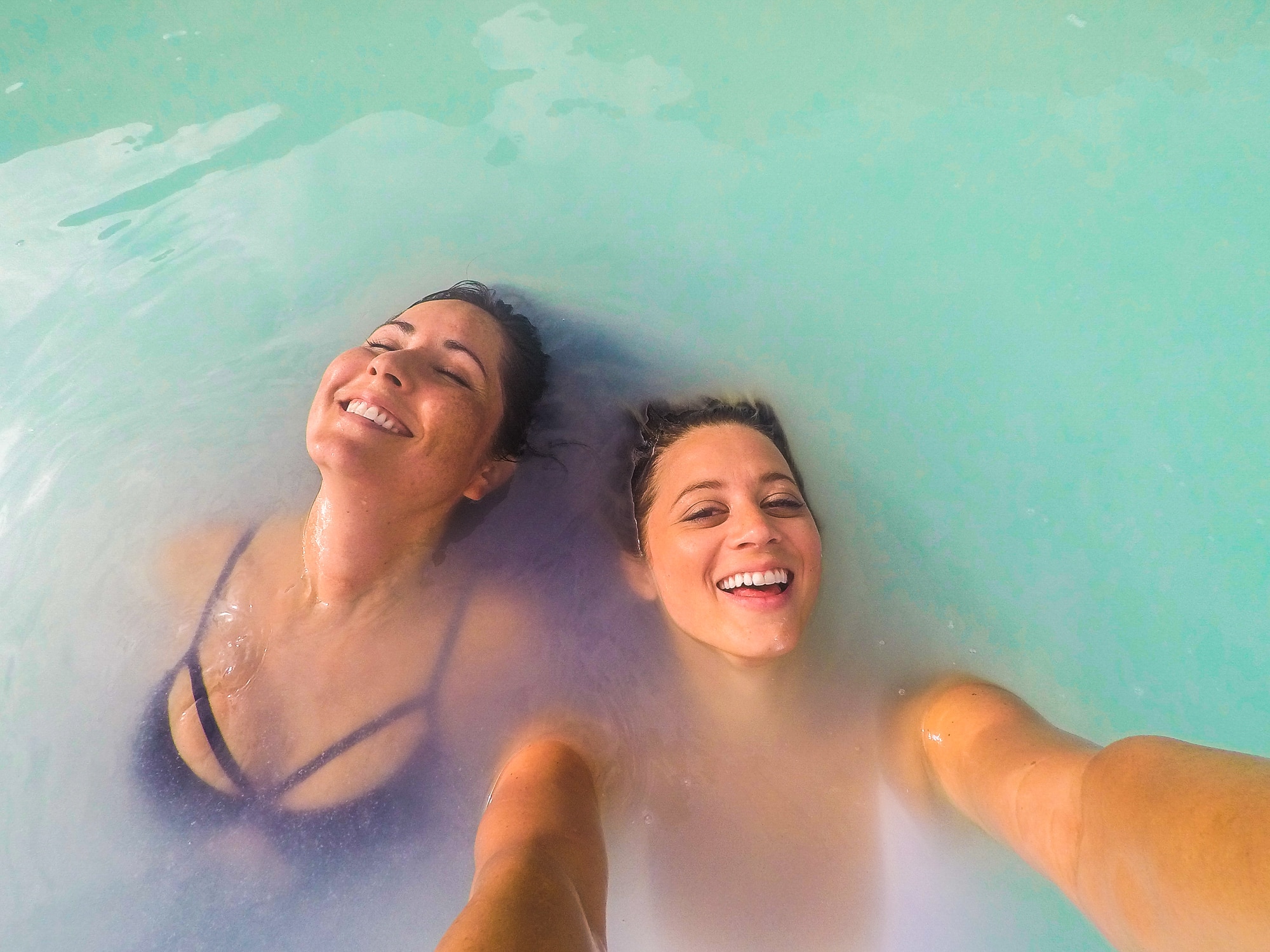 what to do in iceland blue lagoon