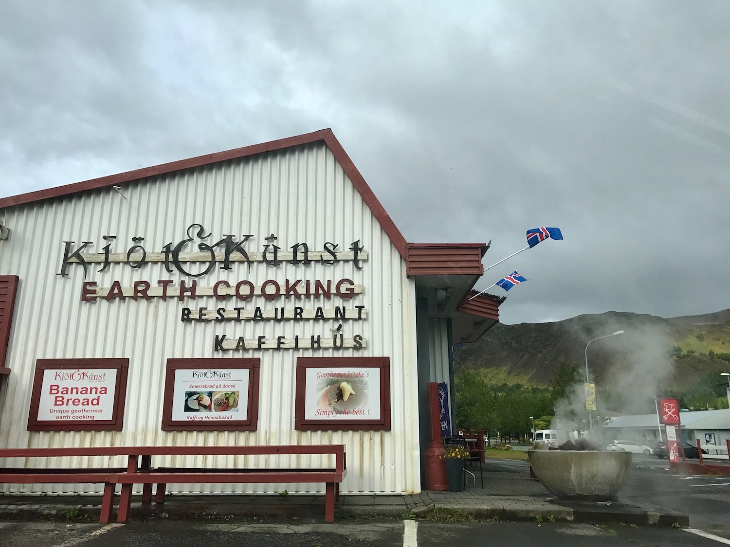 what to eat in iceland