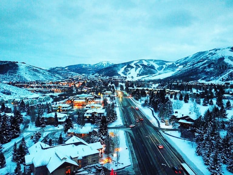 Sundance 2018: Where to Play, Stay & Eat in Park City - The Road Les ...