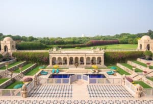where to go in india