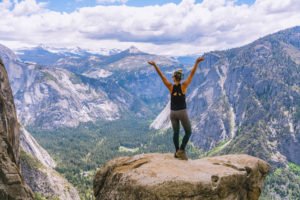 what to do in yosemite national park
