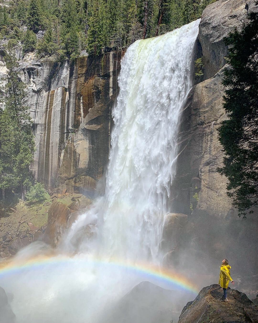 what to do in yosemite