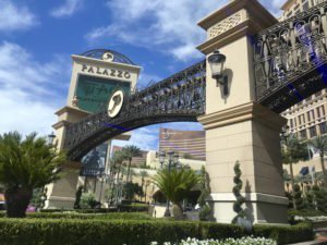 what to do in vegas