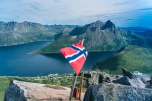 a quick guide to norway
