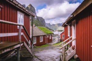 a quick guide to norway