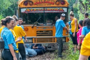 volunteering in honduras with humanity and hope