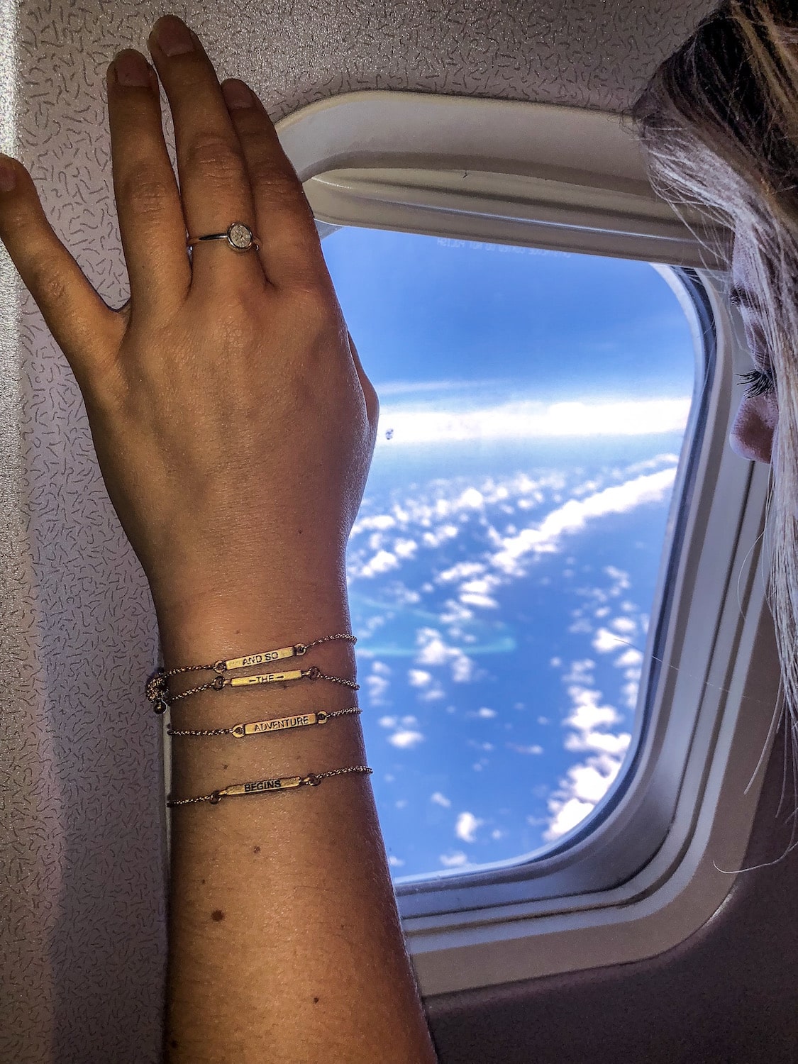 how to travel with jewelry