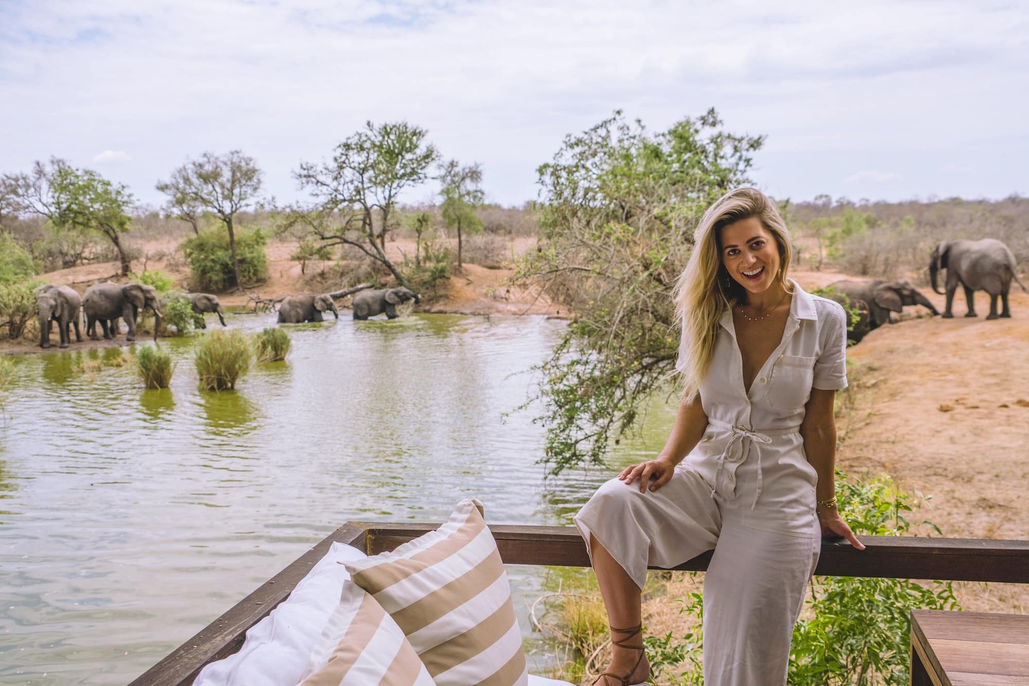 What To Wear On A Safari