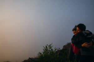 Mt Batur sunrise trek Bali