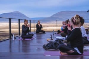 Beginners Yoga Guide Lesley Murphy