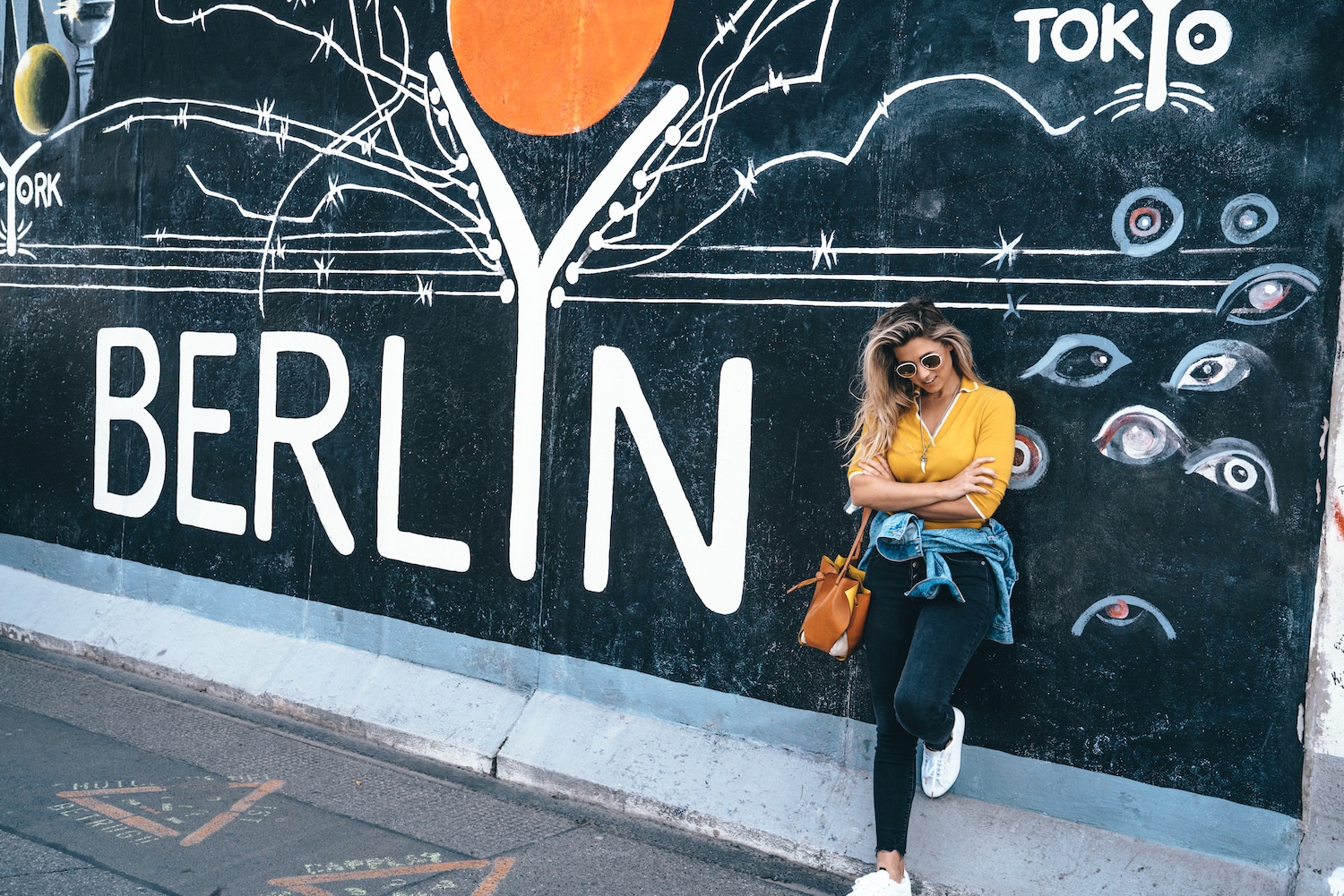 what to do in Berlin