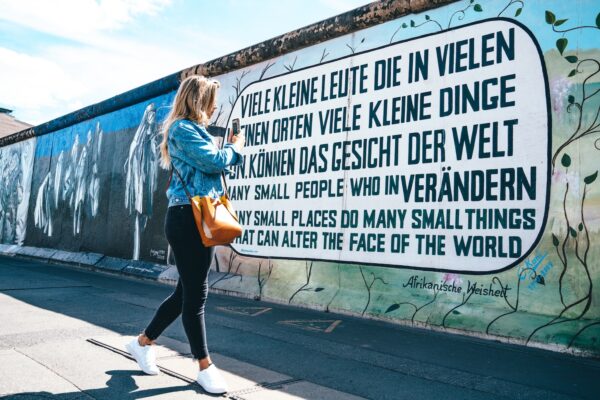 What to do: The Best of Berlin, Germany - The Road Les Traveled