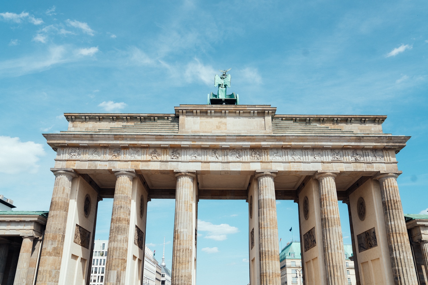what to do in Berlin