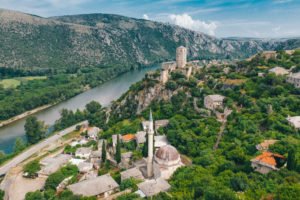 what to do in Bosnia and Herzegovina
