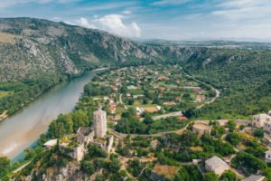 what to do in Bosnia and Herzegovina