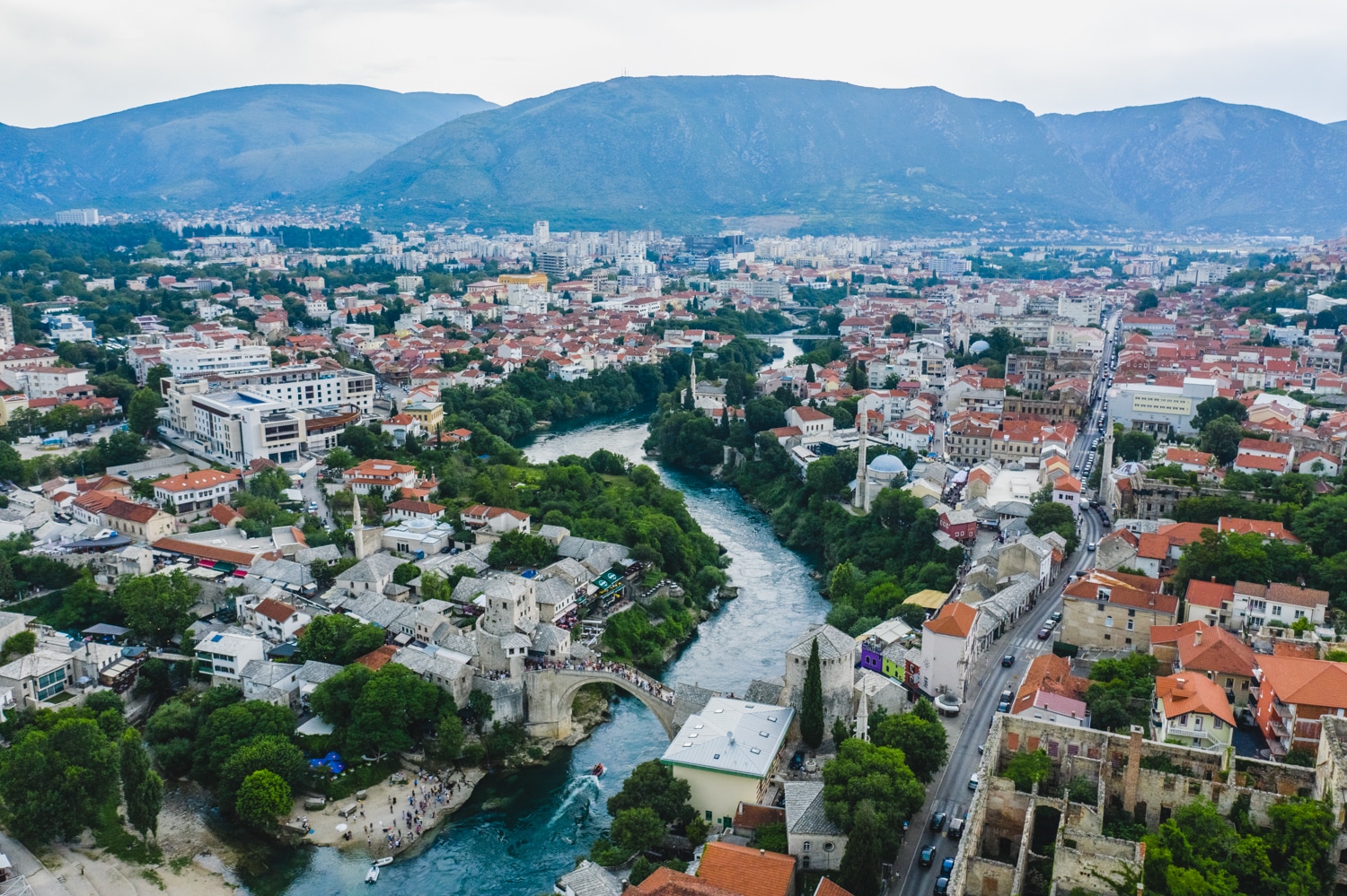 what to do in Bosnia and Herzegovina