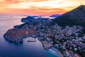 road trip itinerary a guide to croatia