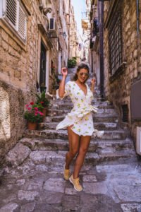 road trip itinerary a guide to croatia