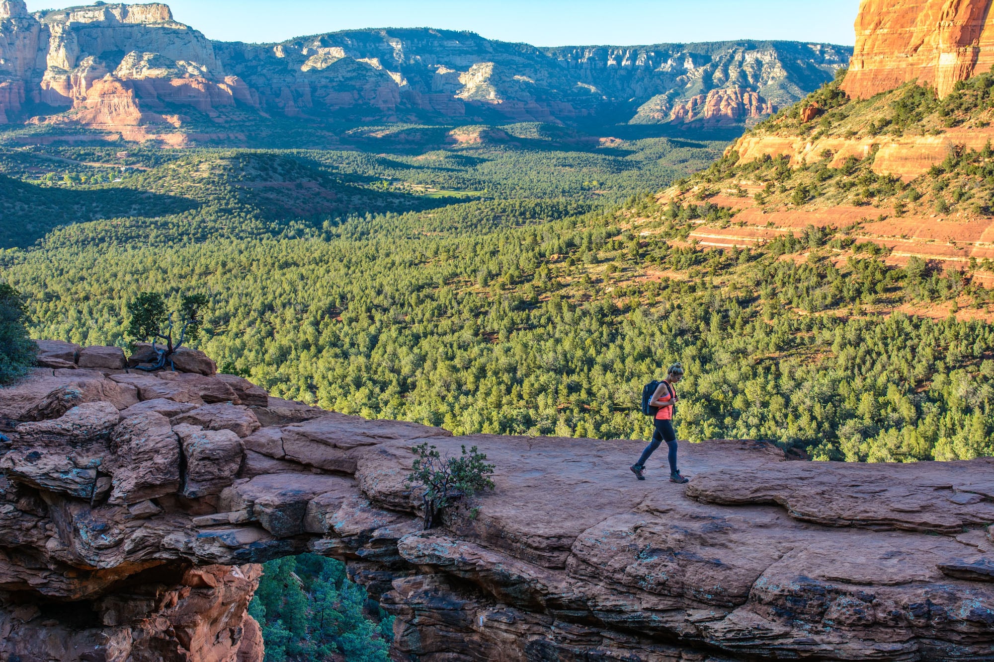 best hikes in the u.s.