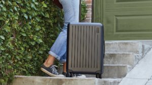 best home security for travelers