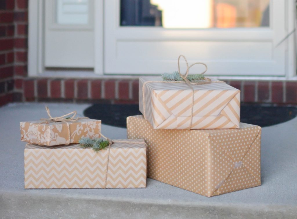 small business gift guide