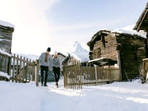 what to do in zermatt