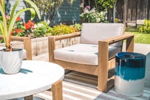 the best outdoor furniture set