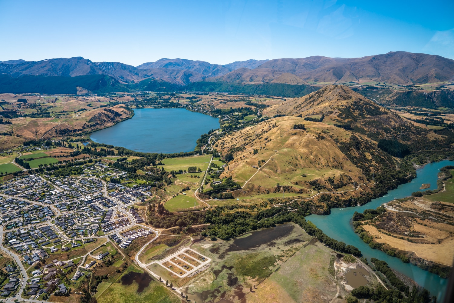 what to do in queenstown new zealand