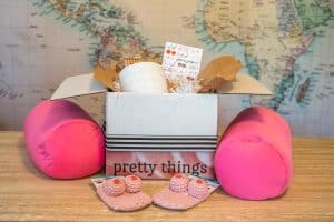 mastectomy breast cancer care package