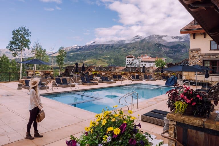 What to Do in Telluride, Colorado During Summer The Road Les Traveled