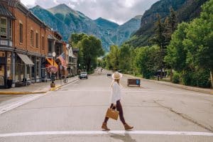 what to do in telluride colorado