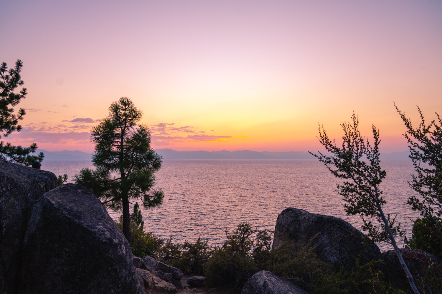 what to do in lake tahoe