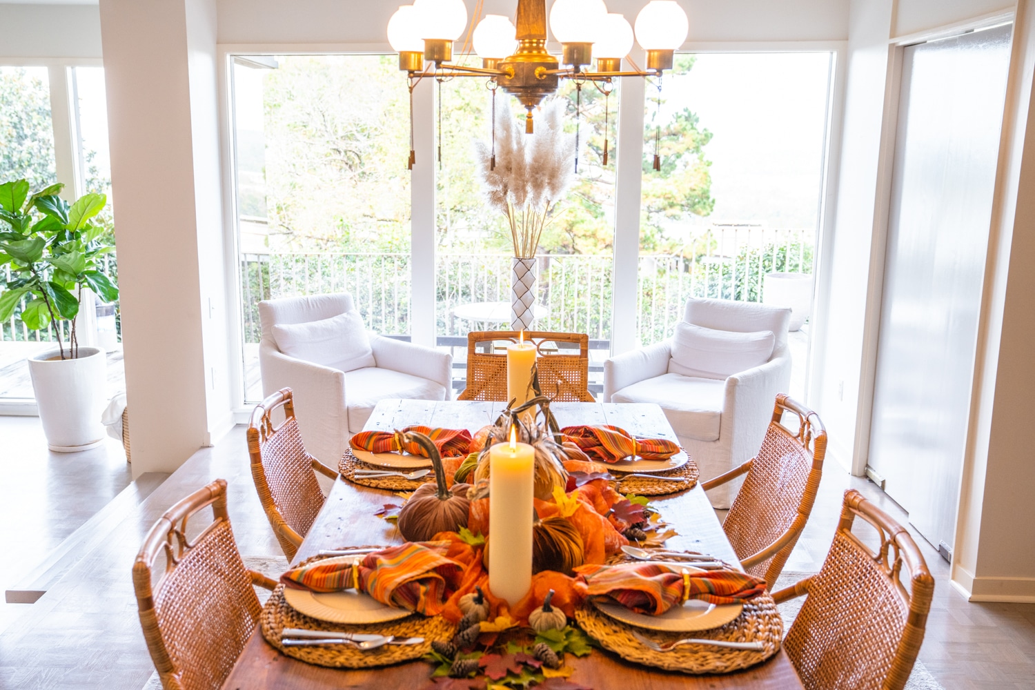 Ways To Decorate Your Home for Fall