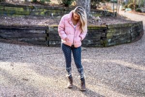 winter jackets