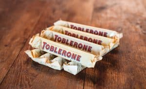 How to Make Toblerone Mousse