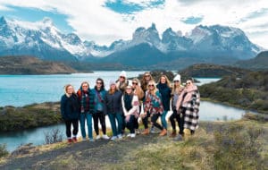 group travel ideas