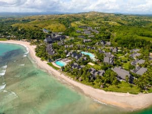 where to stay in fiji