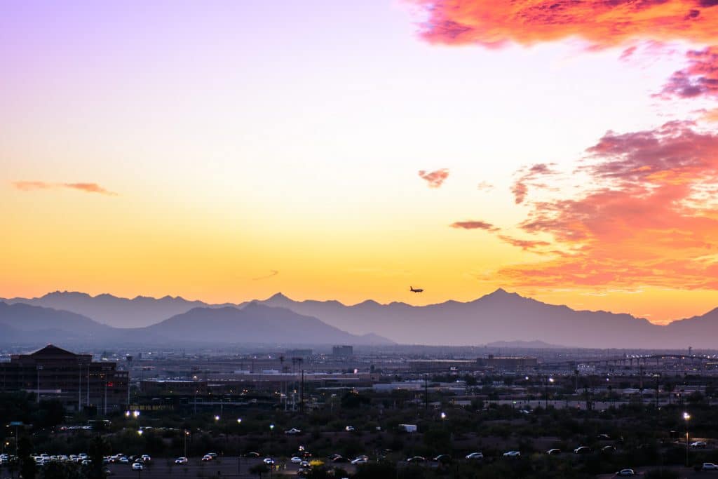 scottsdale - Destinations to Celebrate Beating Breast Cancer