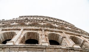 colosseum rome