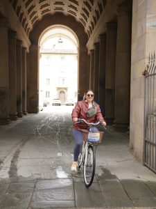 LimitLes Italy biking group