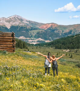 Breckenridge Colorado