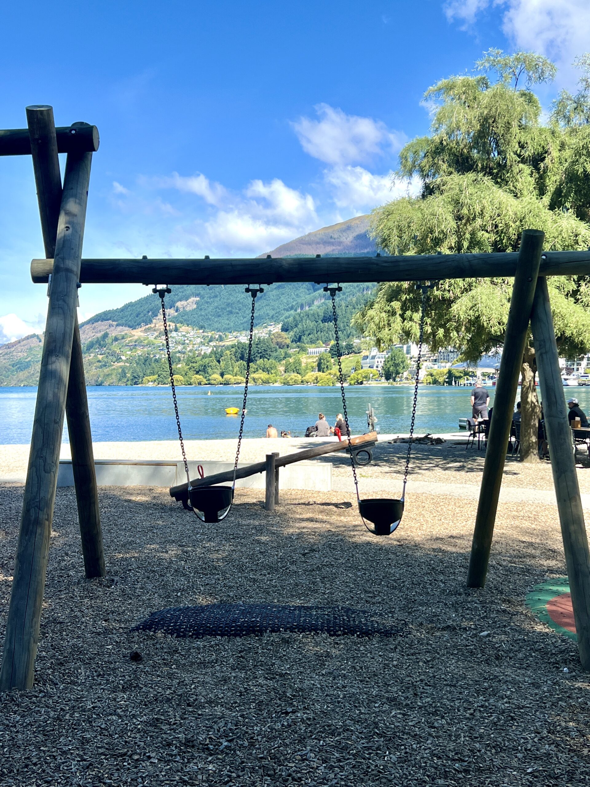 what to do in Queenstown with kids