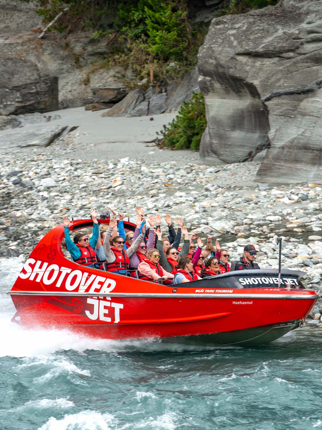 Things to Do in Queenstown With Kids